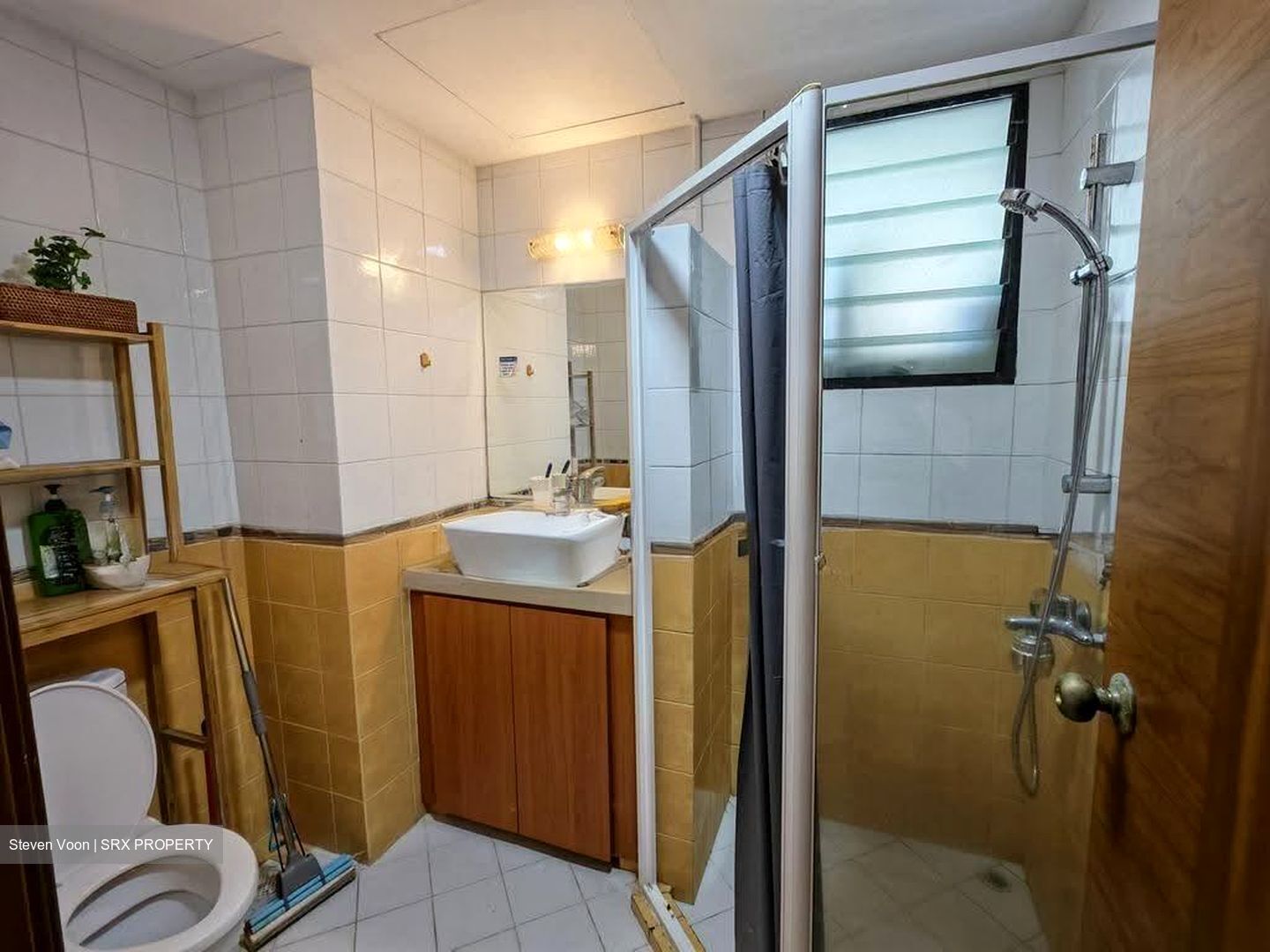 Central Grove (D14), Condominium #633748411